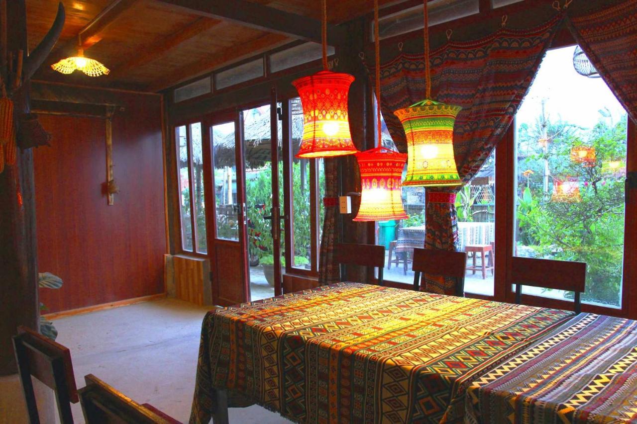 Surelee House And Trekking 호텔 사파 외부 사진