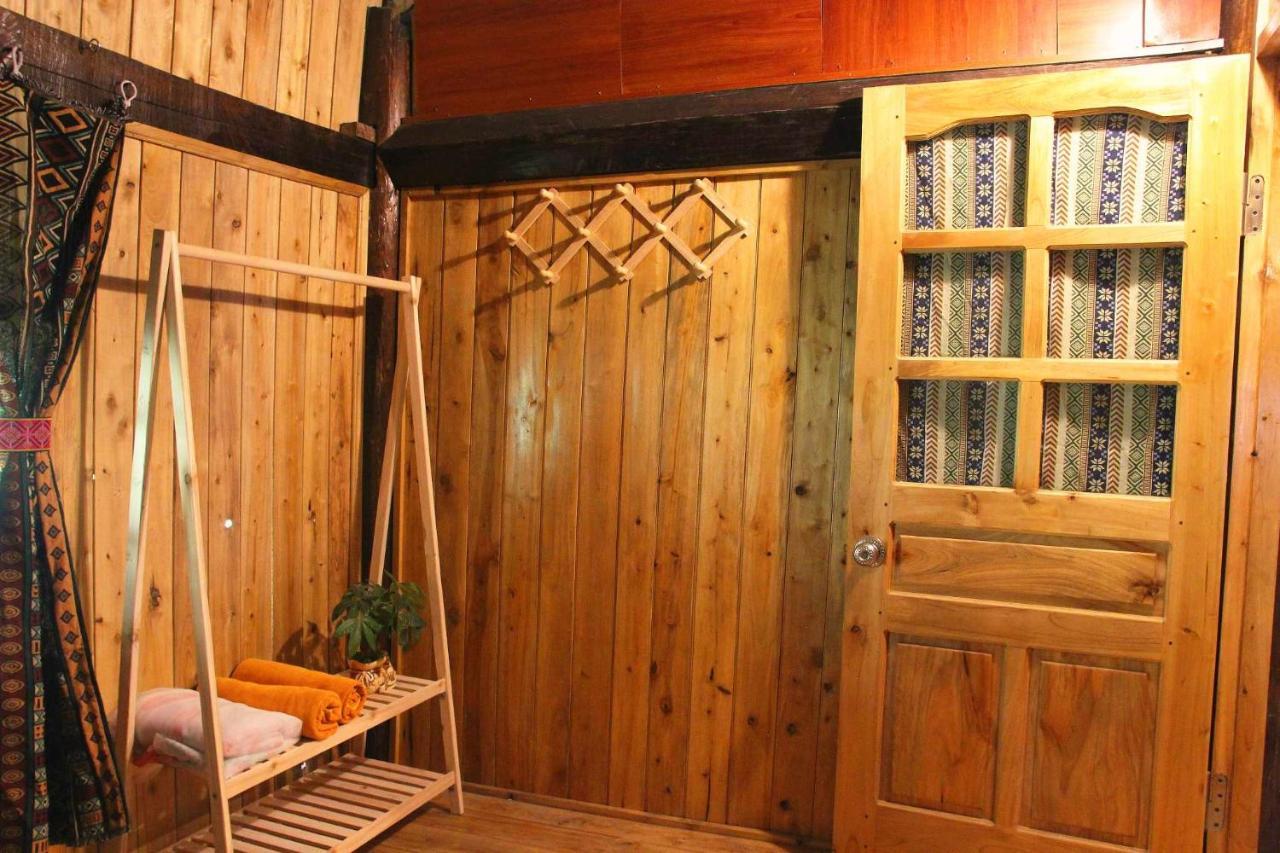 Surelee House And Trekking 호텔 사파 외부 사진