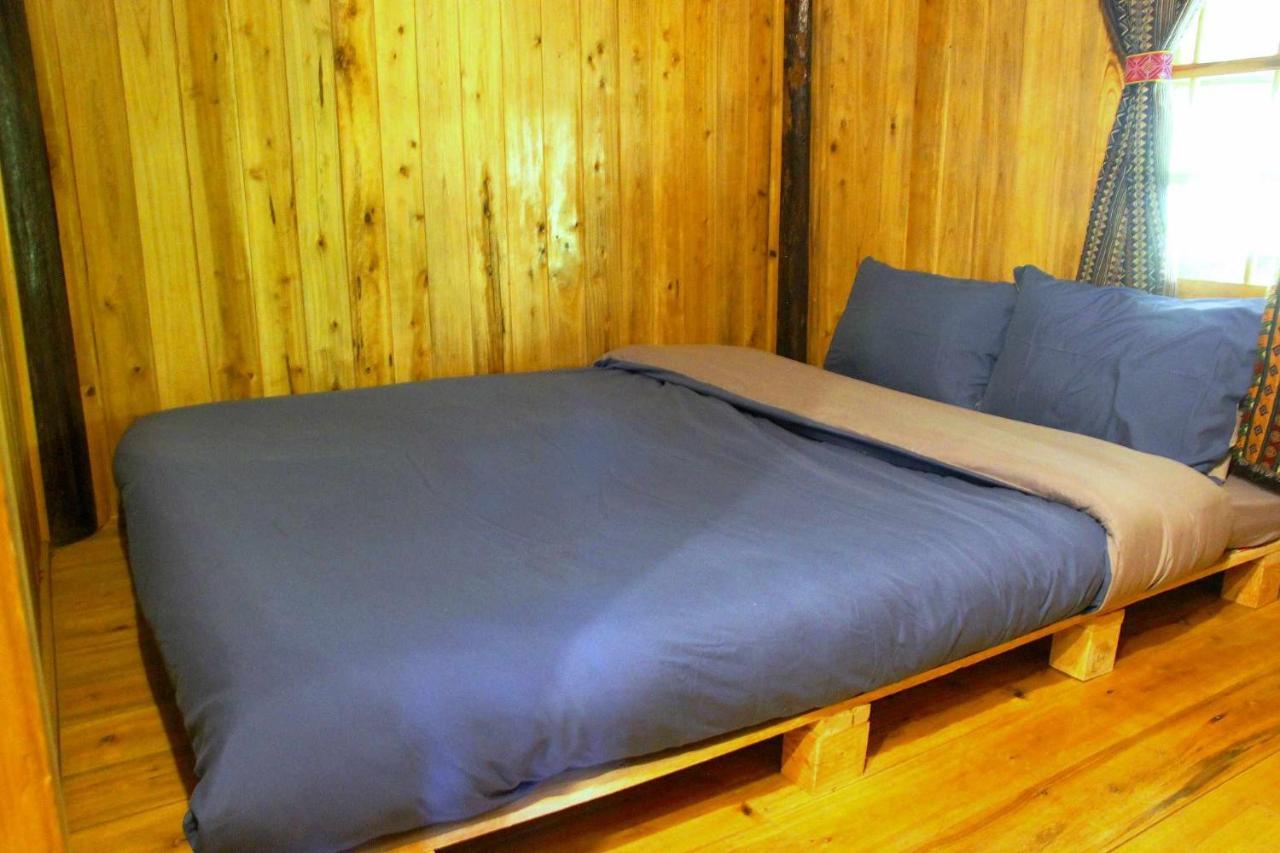 Surelee House And Trekking 호텔 사파 외부 사진