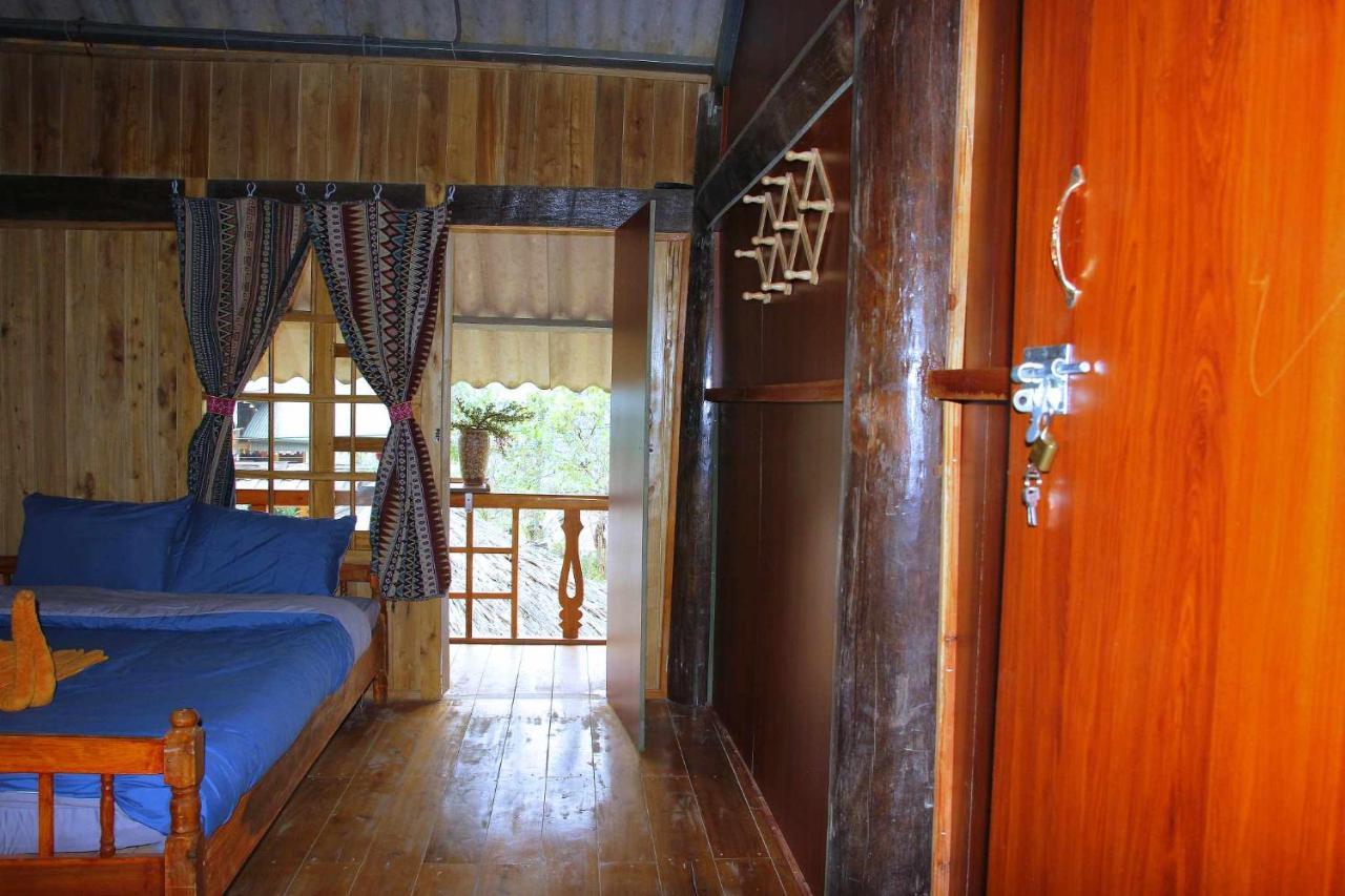 Surelee House And Trekking 호텔 사파 외부 사진