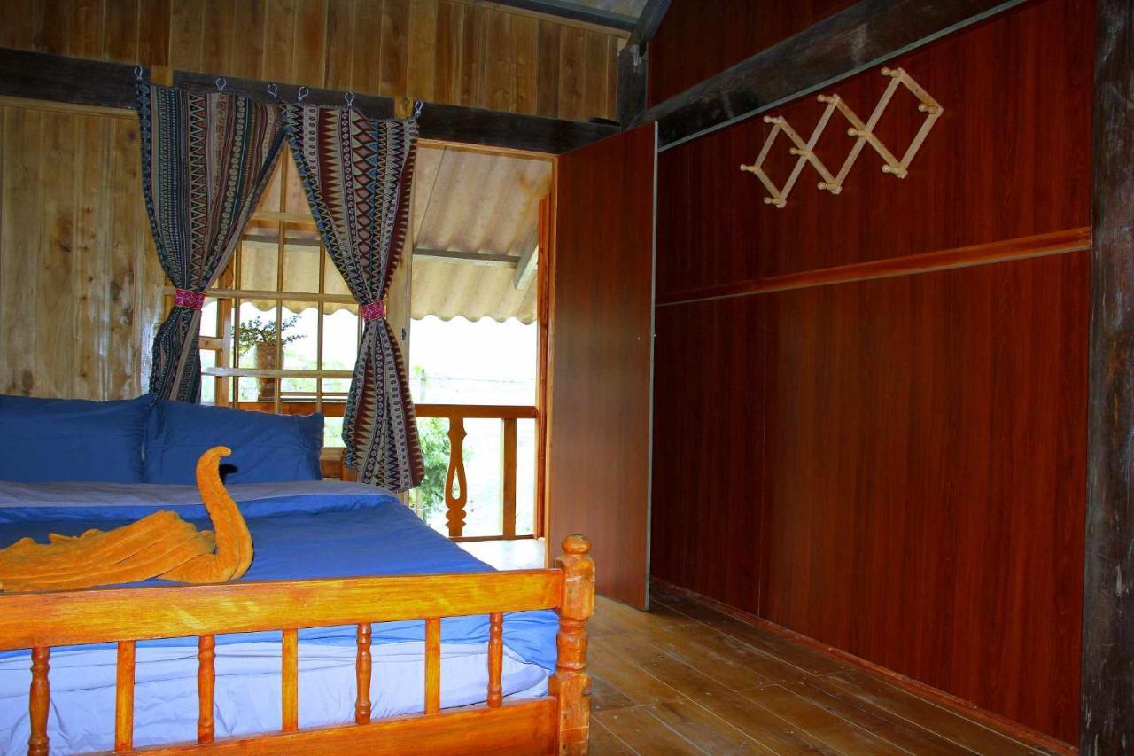 Surelee House And Trekking 호텔 사파 외부 사진