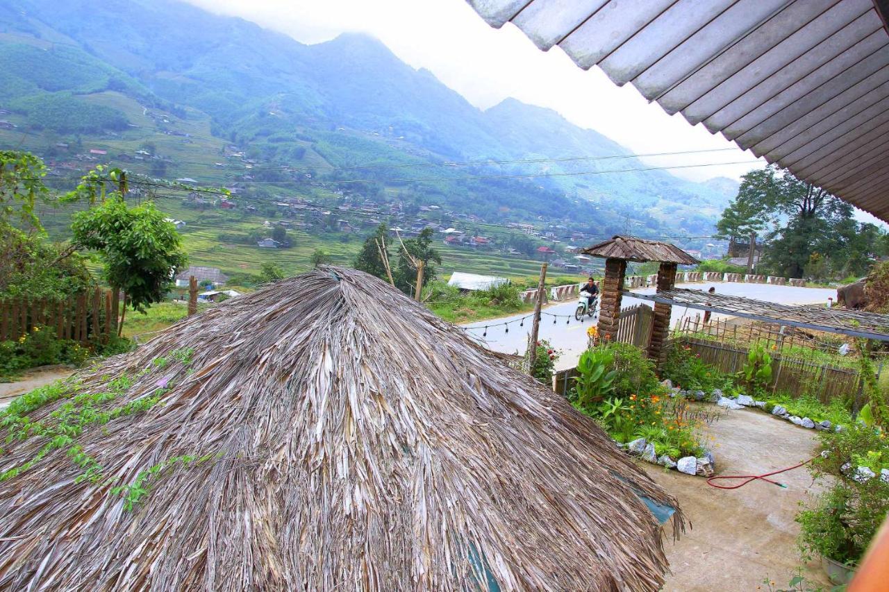 Surelee House And Trekking 호텔 사파 외부 사진