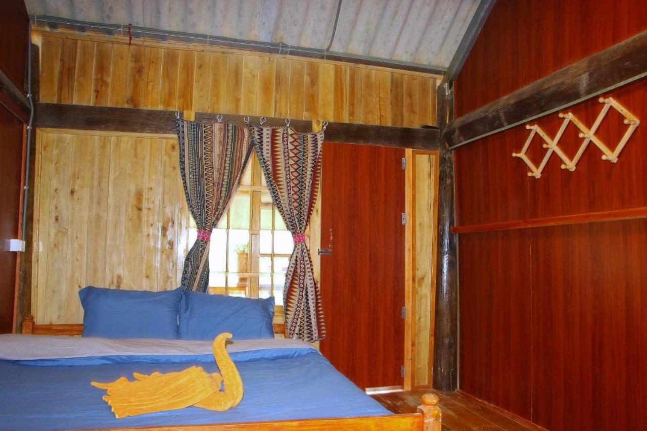 Surelee House And Trekking 호텔 사파 외부 사진