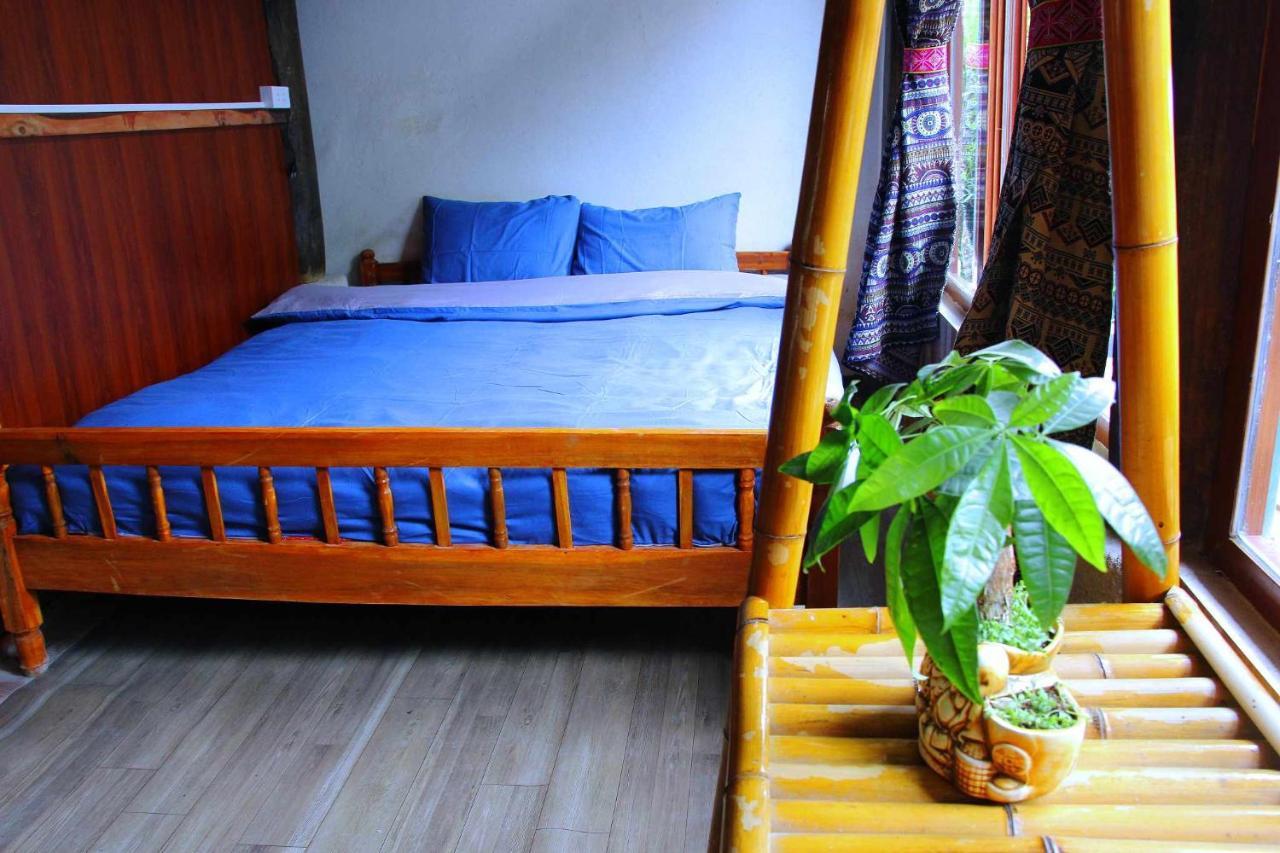 Surelee House And Trekking 호텔 사파 외부 사진