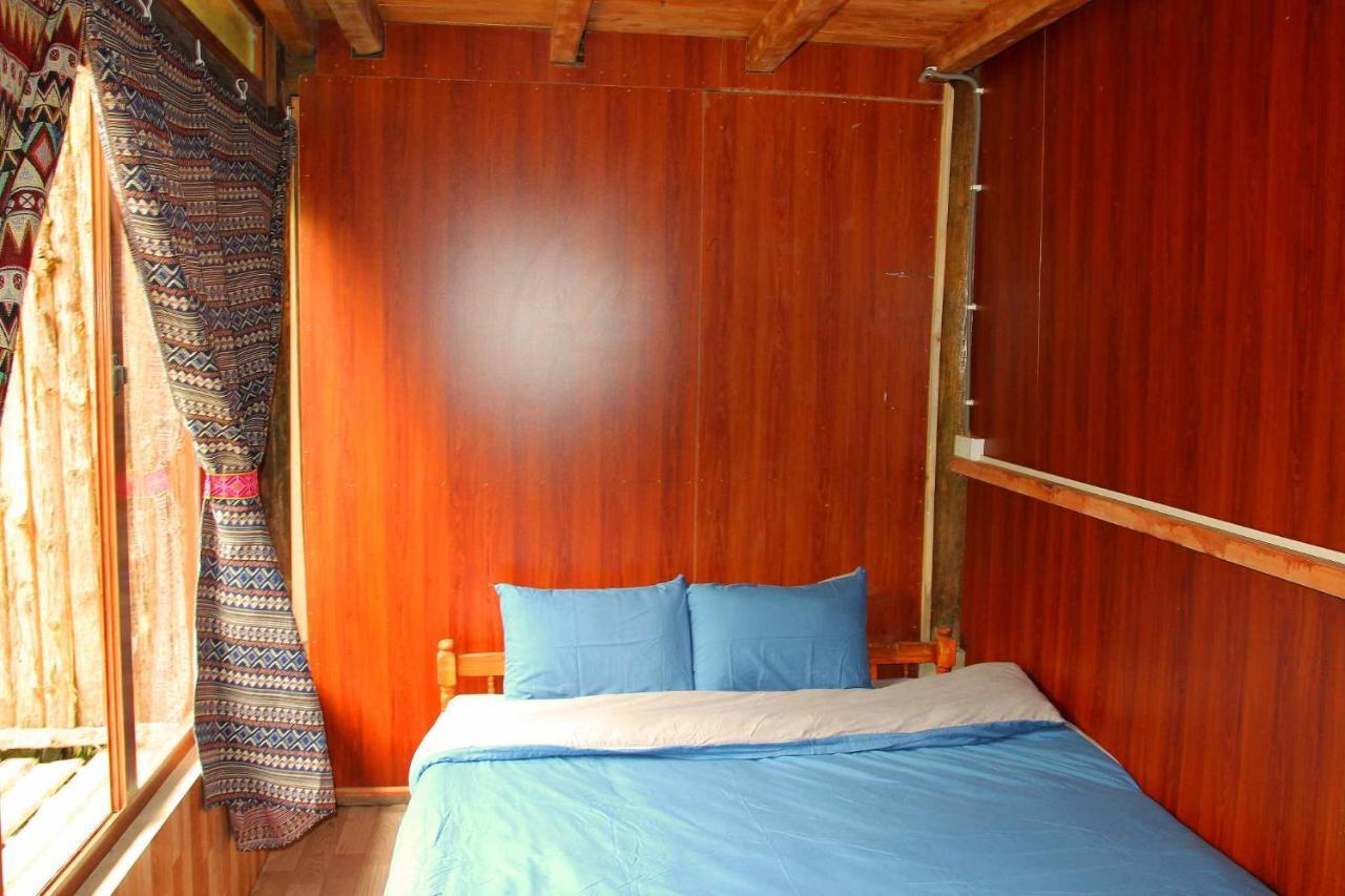 Surelee House And Trekking 호텔 사파 외부 사진