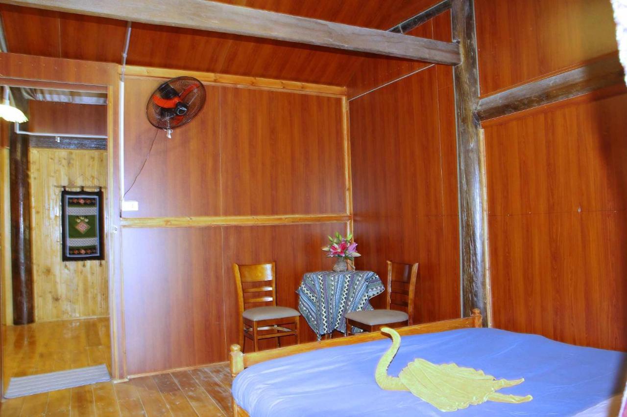 Surelee House And Trekking 호텔 사파 외부 사진