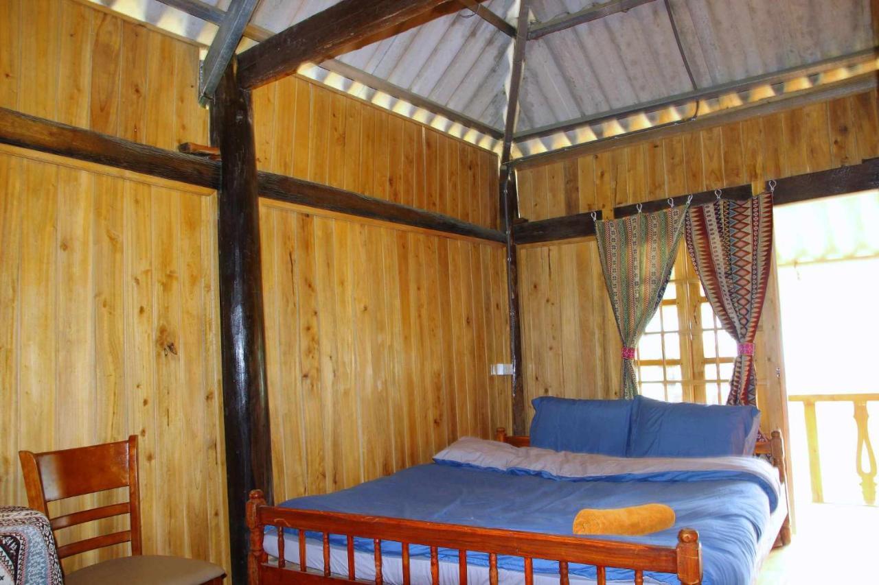 Surelee House And Trekking 호텔 사파 외부 사진