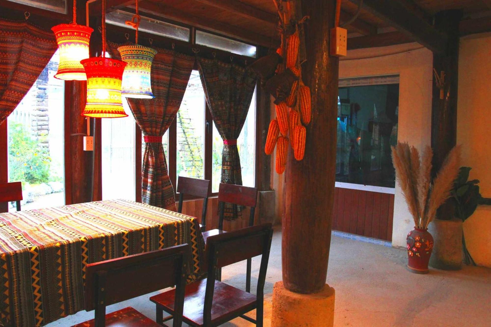 Surelee House And Trekking 호텔 사파 외부 사진