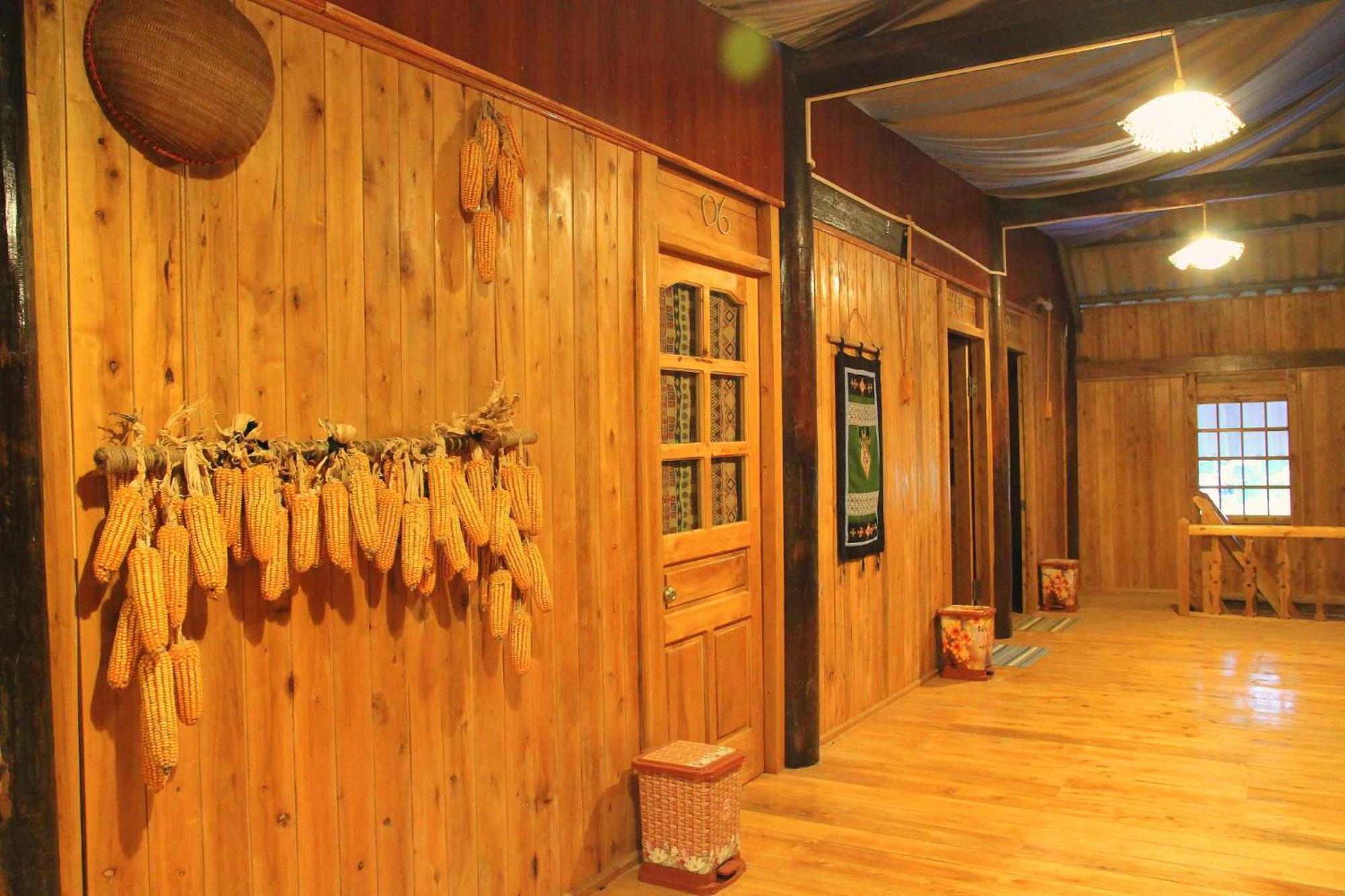 Surelee House And Trekking 호텔 사파 외부 사진