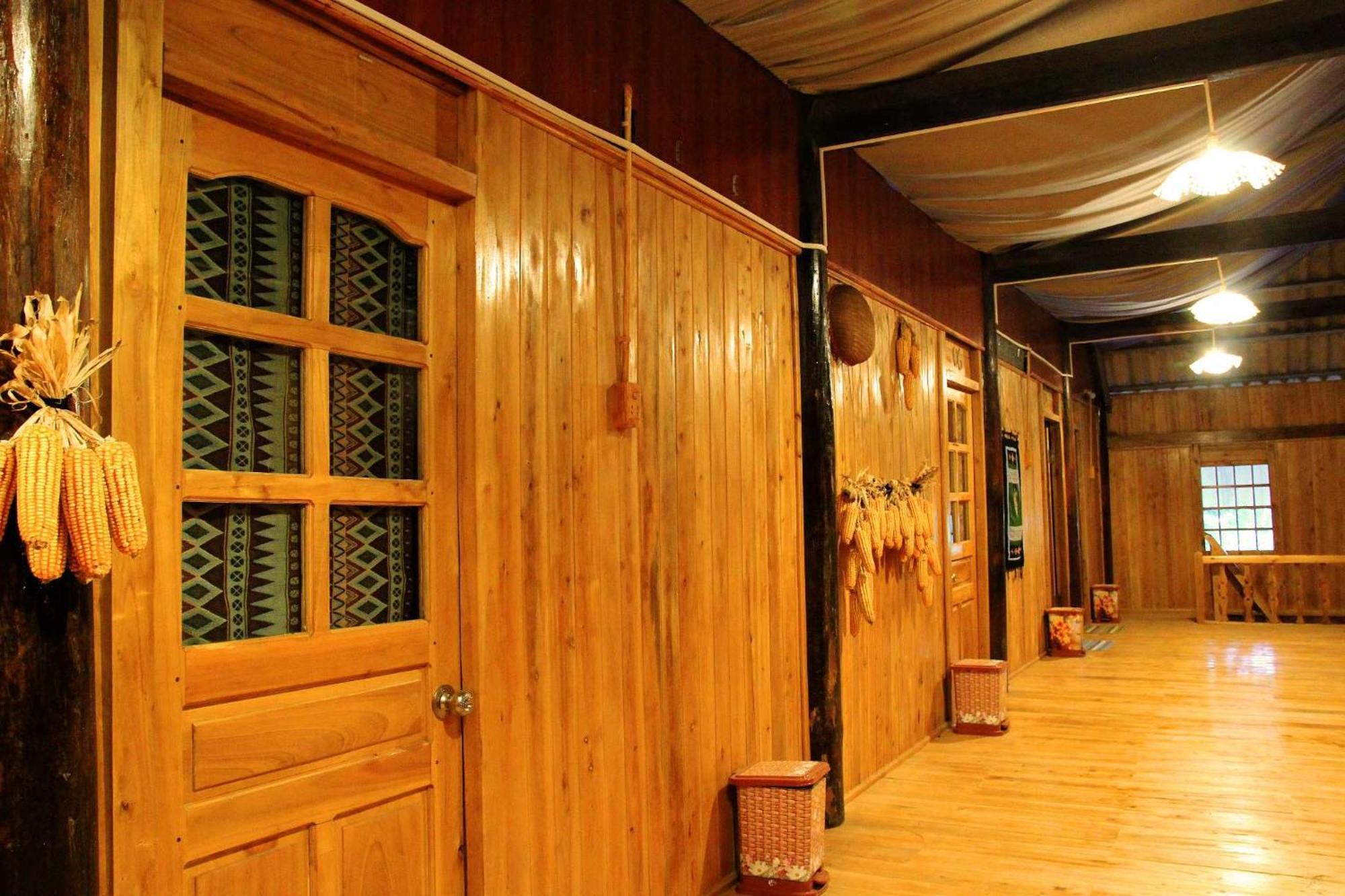 Surelee House And Trekking 호텔 사파 외부 사진