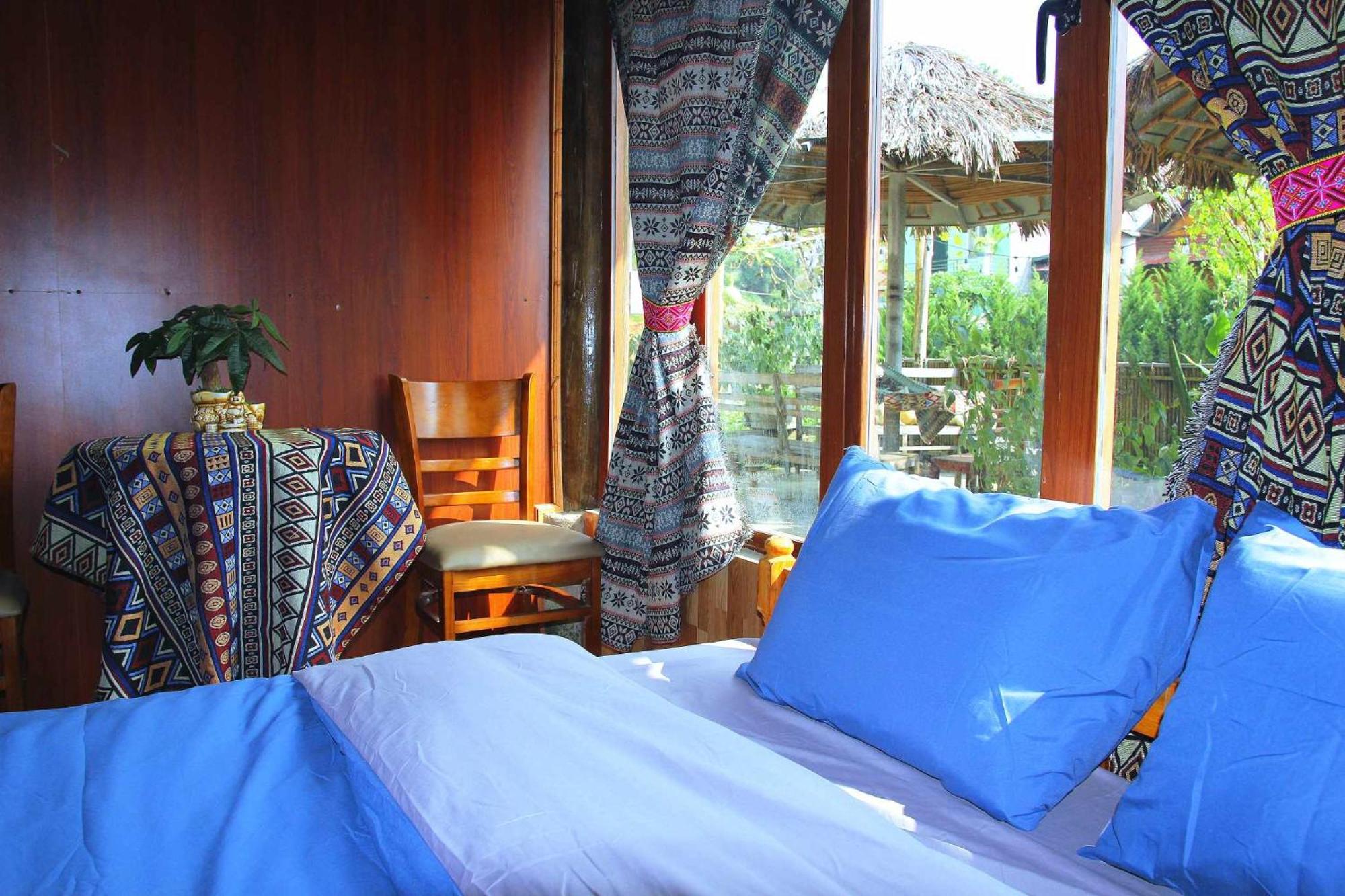 Surelee House And Trekking 호텔 사파 외부 사진