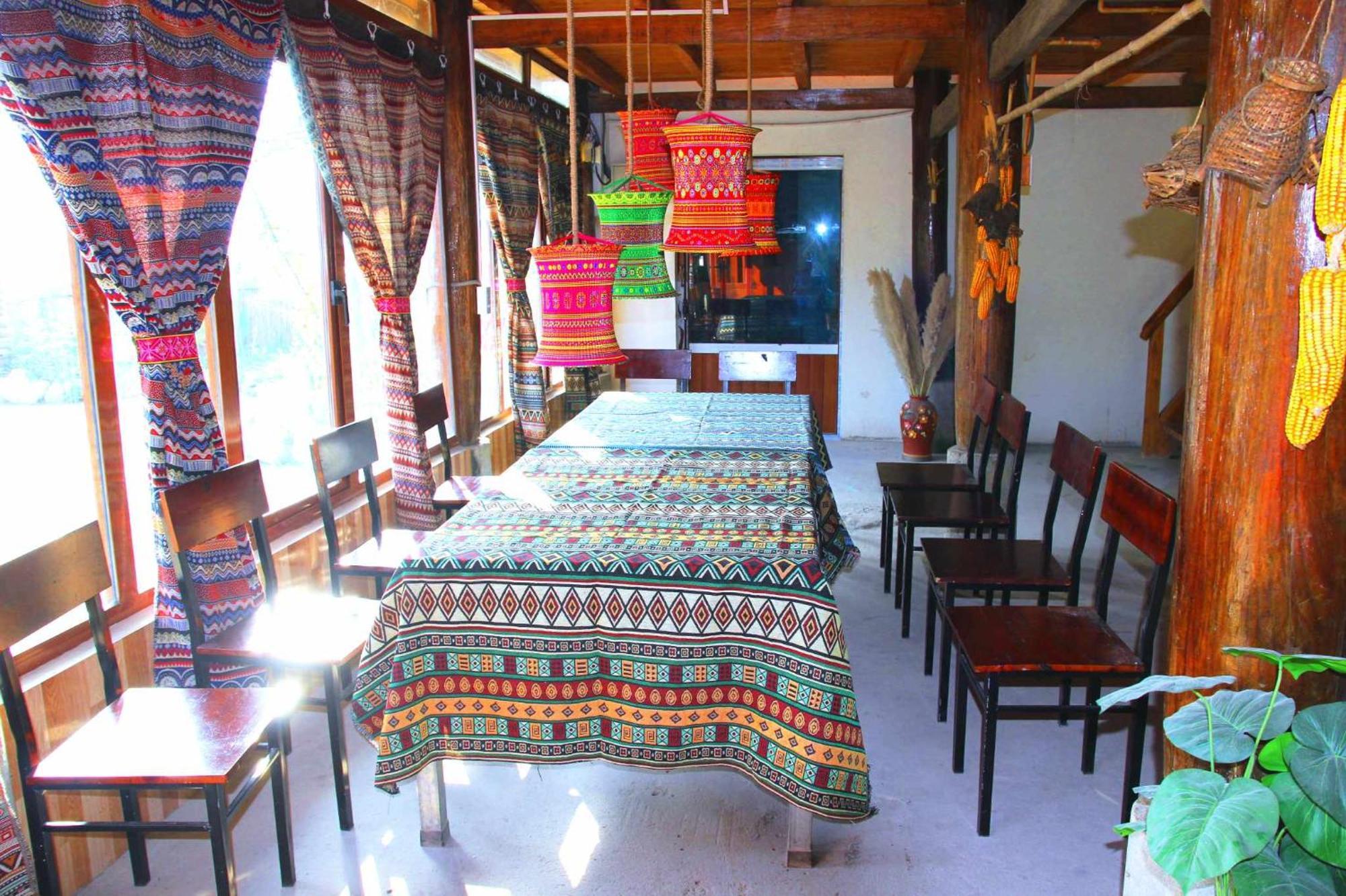 Surelee House And Trekking 호텔 사파 외부 사진